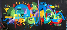 bemie | barcelona (30 votes)