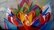 bemie | barcelona (21 votes)