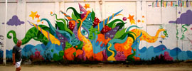 bemie | barcelona (22 votes)