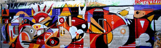 bemie | barcelona (16 votes)