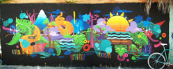 bemie | barcelona (44 votes)
