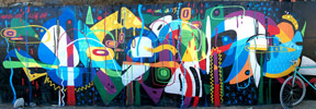 bemie | barcelona (16 votes)