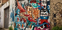 blob | ibie | edjinn | barcelona (18 votes)