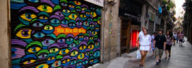 chase | shutters | barcelona (18 votes)