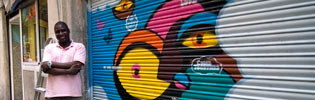 chase | shutters | barcelona (14 votes)