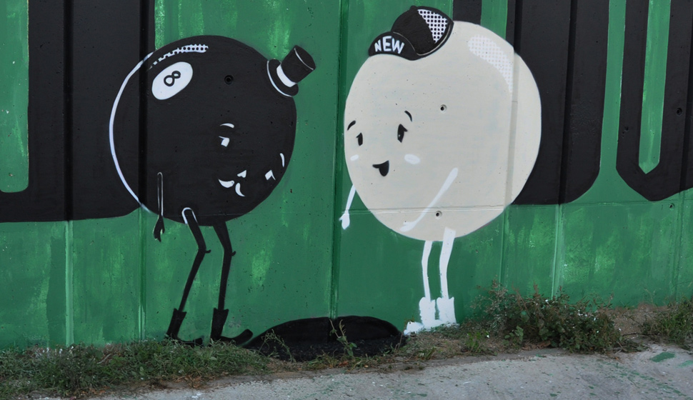 eme | green | barcelona
