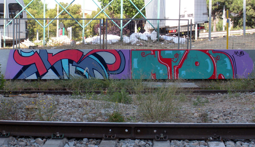 gato | h101 | barcelona