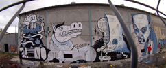 grito | ibie | rotor | aryz | barcelona (23 votes)