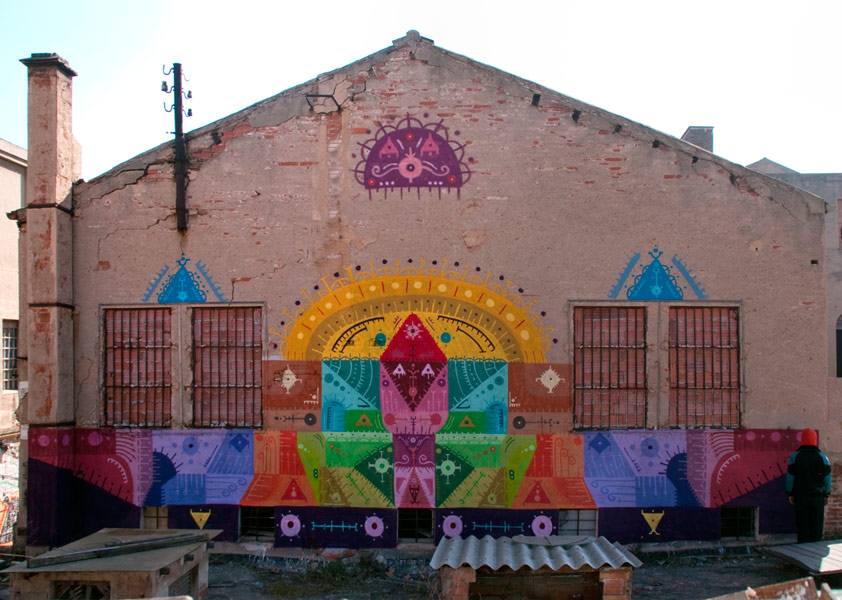 h101 | barcelona