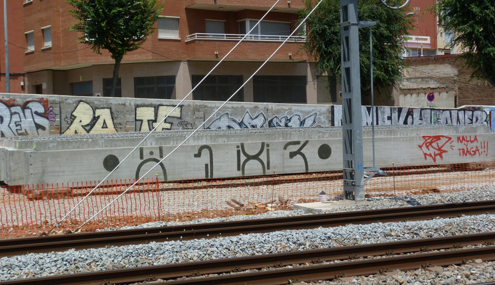 h101 | pez | barcelona