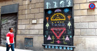 h101 | shutters | barcelona (6 votes)