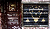 h101 | shutters | barcelona (8 votes)