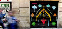 h101 | shutters | barcelona (6 votes)
