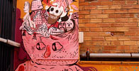 ibie | edjinn | rotor | bcbruta | barcelona (17 votes)