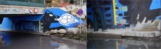 lanx | sakristan | bridge | barcelona (20 votes)