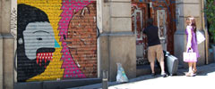 malark | misterthefreak | shutters | barcelona (22 votes)