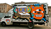 malarky | truck | barcelona (9 votes)
