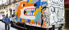 malarky | truck | barcelona (12 votes)