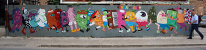 misterthefreak | faif | barcelona (61 votes)