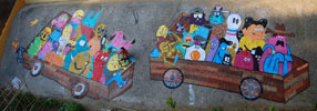 misterthefreak | faif | bcbruta | floor | barcelona (37 votes)