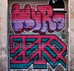 muro | zero | shutters | barcelona (13 votes)