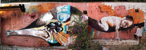 nogracias | minerva | barcelona (20 votes)