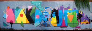 nyaca | ove | barcelona | bemie (11 votes)