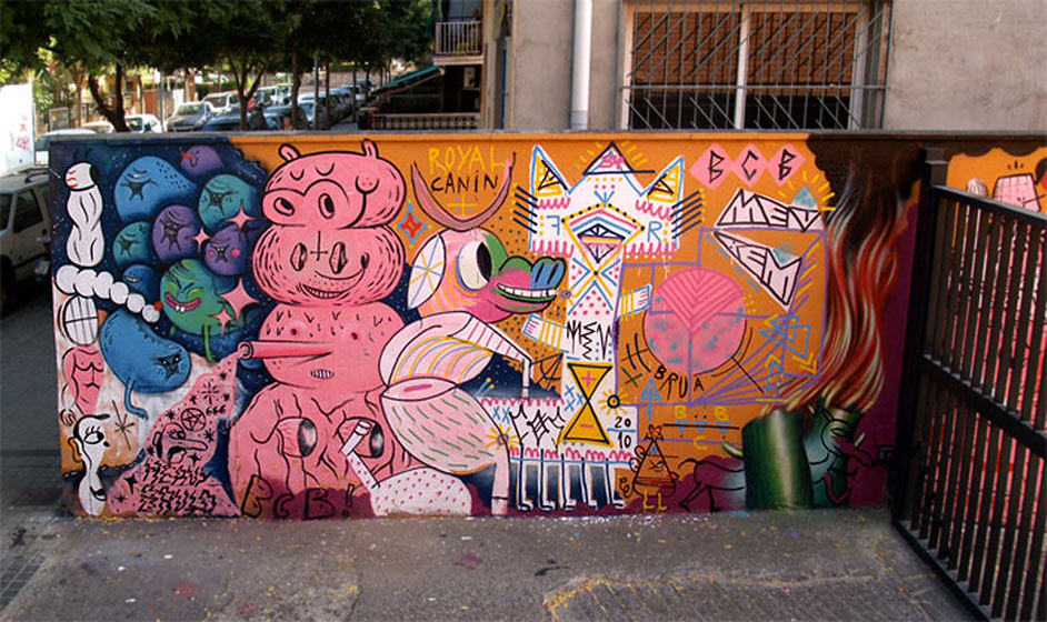 royal | edjinn | uiu | -fr- | ibie | rotor | bcbruta | barcelona