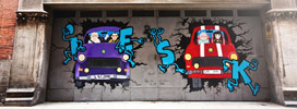 yesk | car | barcelona (8 votes)