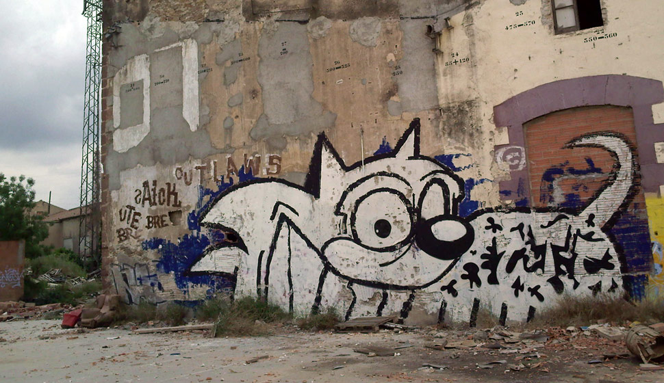 zaik | barcelona
