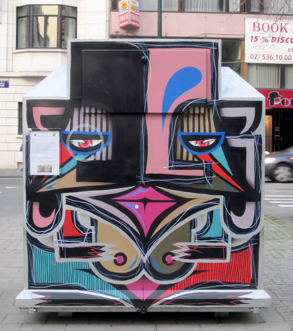 blancbec | belgium