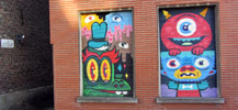bue | gent | belgium (11 votes)