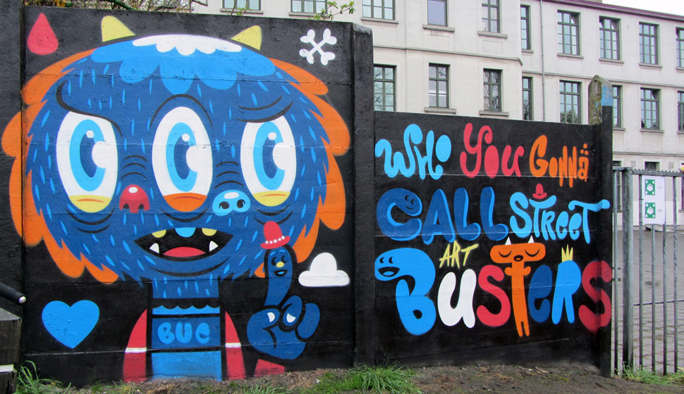 bue | belgium
