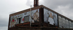 ericailcane | gent | belgium (8 votes)