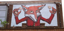 ericailcane | gent | fox | belgium (17 votes)