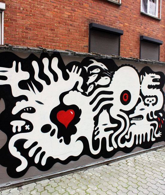 grems | bruxelles | belgium