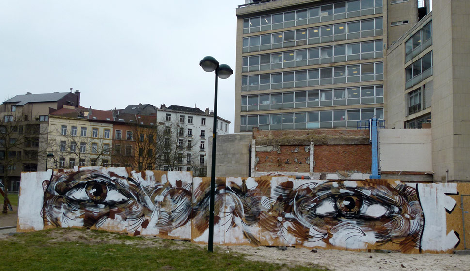 hikups | bruxelles | belgium