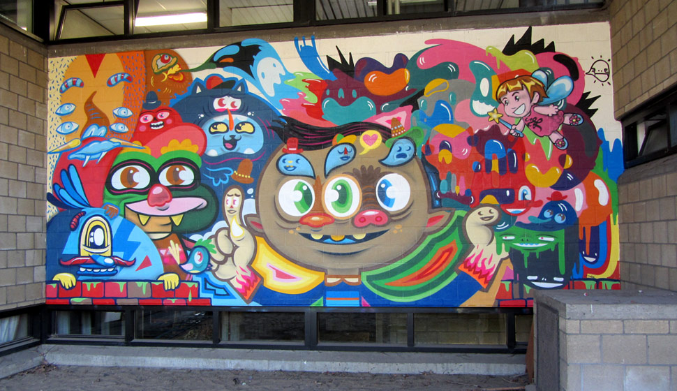 sheryo | bue | mazuprozak | belgium