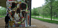 steve-locatelli | skull | bridge | bruxelles | belgium (25 votes)