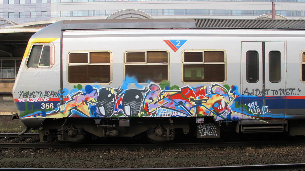 tarta | train | belgium