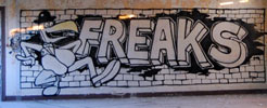 the-freak-brothers | brugge | belgium (29 votes)