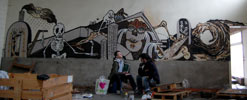 the-freak-brothers | brugge | belgium (30 votes)