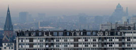 unknown | rooftop | bruxelles | belgium (23 votes)