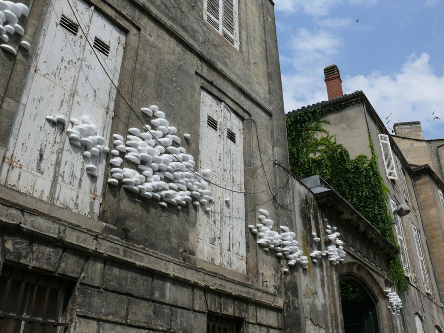 truth | 3-d | bordeaux
