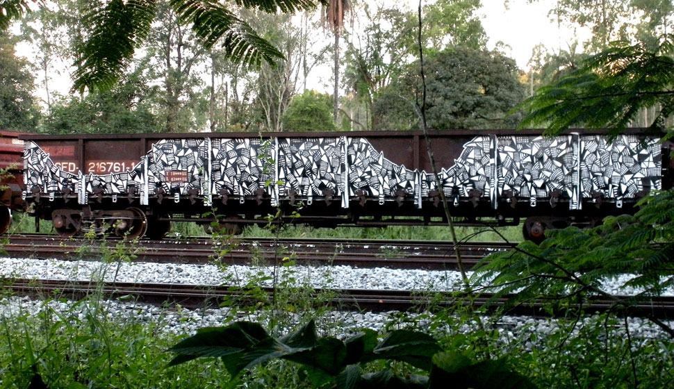 baba-jung | freight | brazil