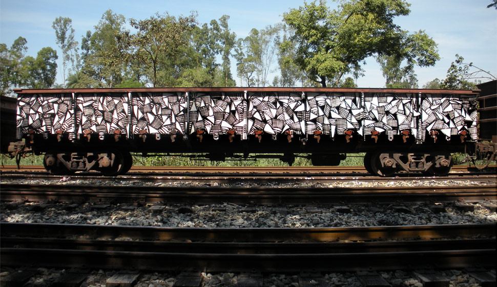 baba-jung | freight | brazil