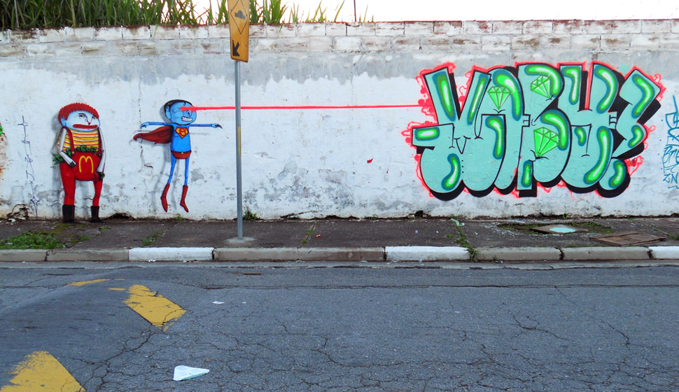 cranio | moby | mcdo | saopaulo | brazil