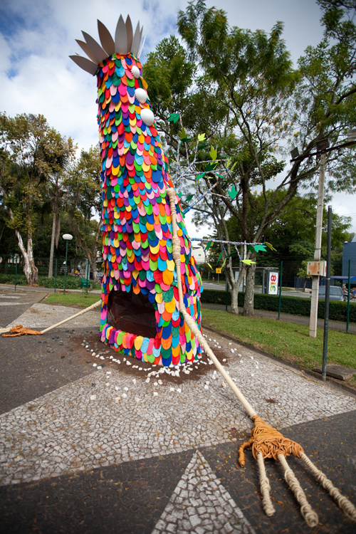 gola | curitiba | 3-d | brazil