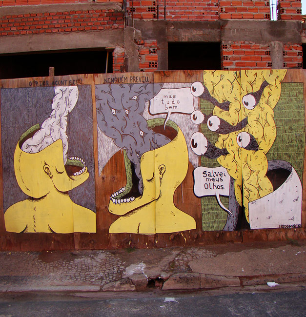 medo | dementia | saopaulo | brazil