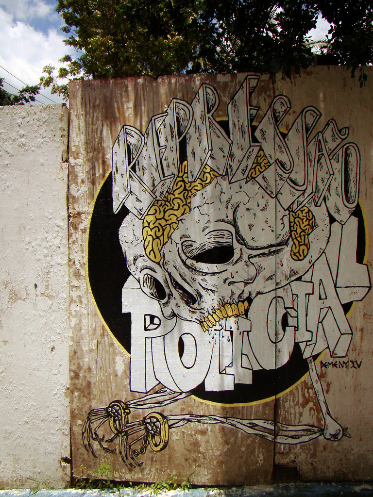 medo | saopaulo | brazil